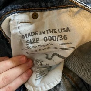 Kimes Ranch Betty Jeans